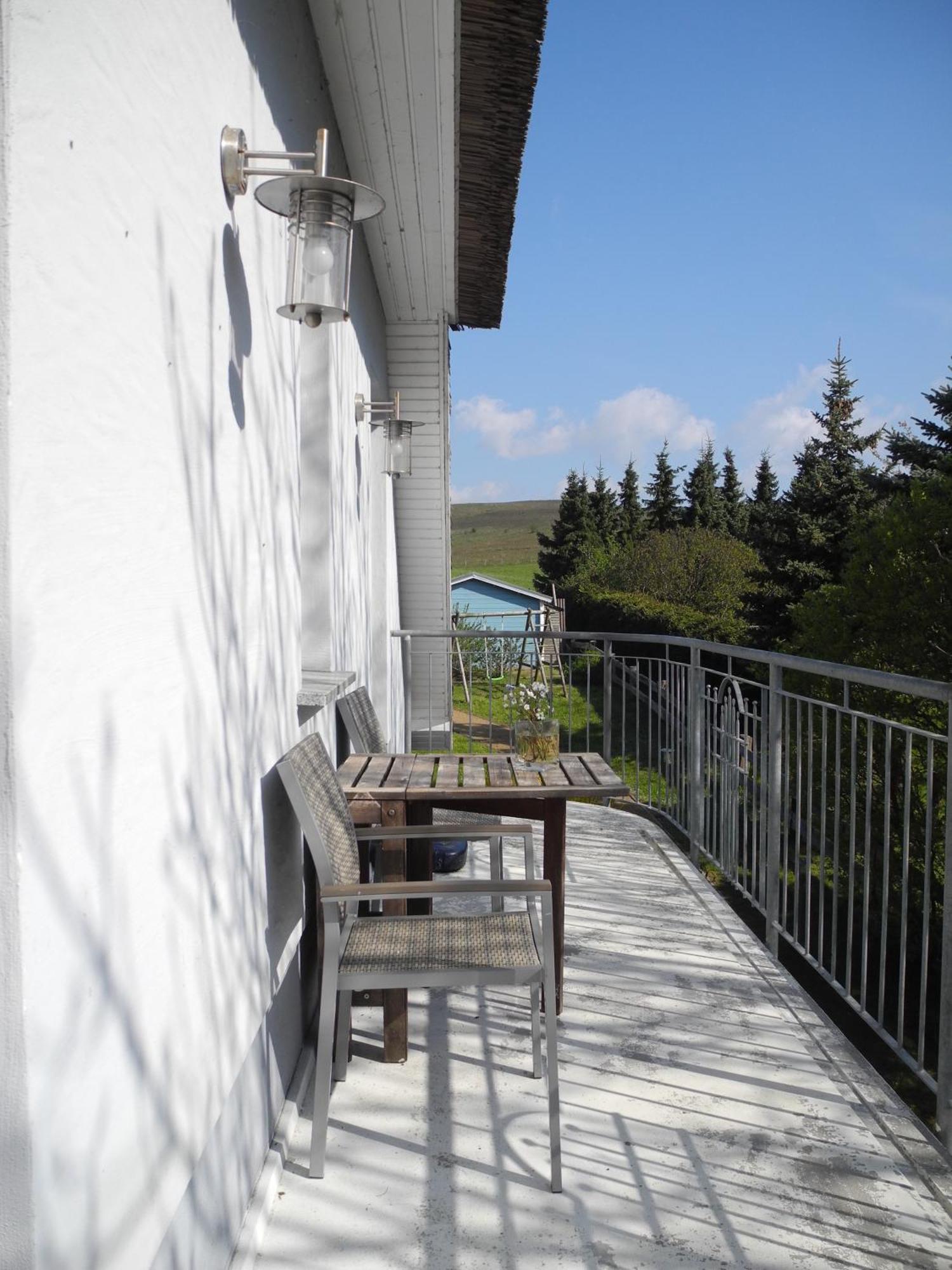 Alte Fischerkate Und Moewennest Gross Zicker Room photo